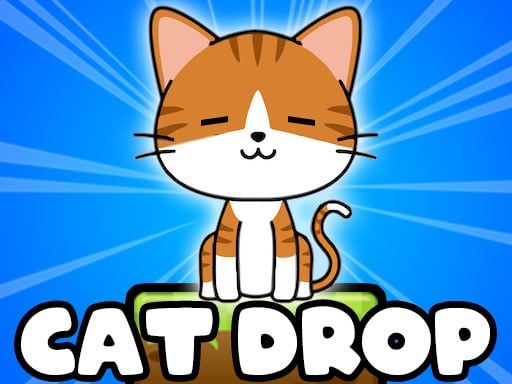 Cat Drop