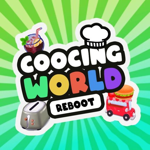 Cooking World Reborn