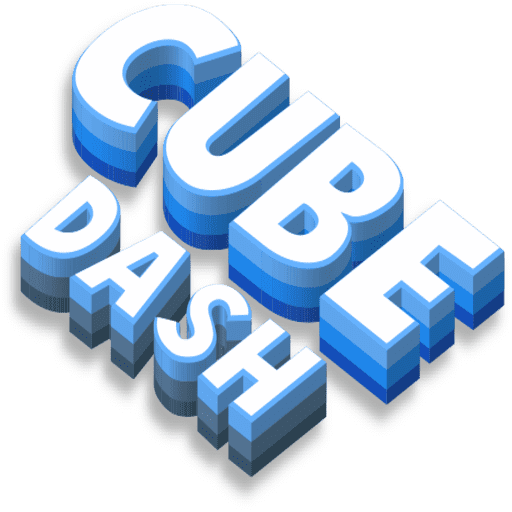 Cube Dash Runner