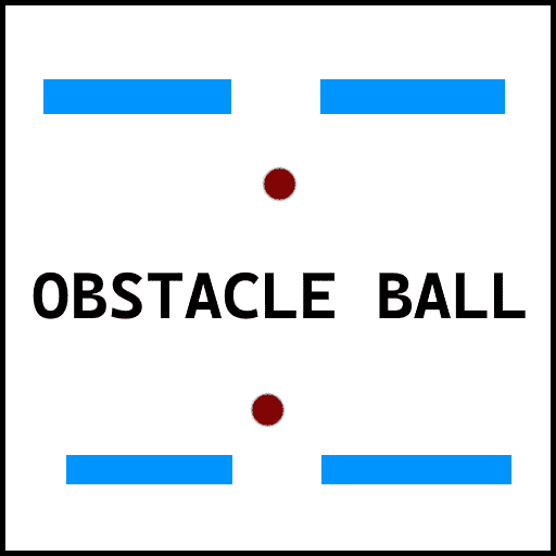 Obstacle Ball