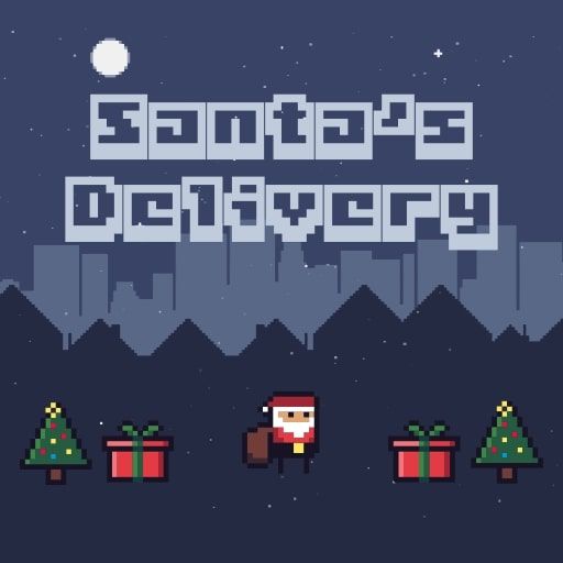 Santa's Delivery