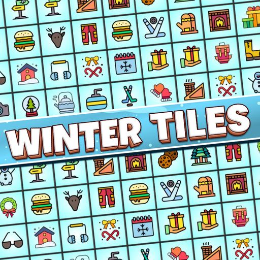 Winter Tiles